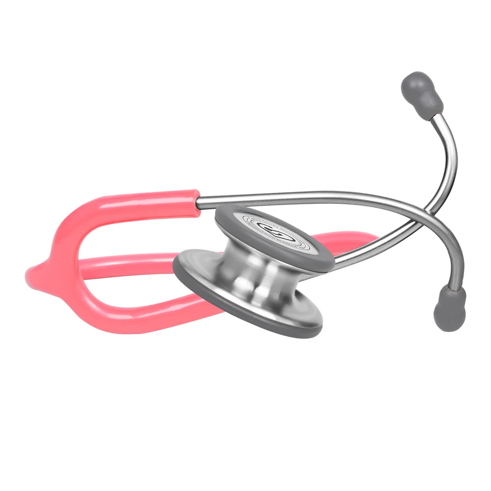 Double-Sided Medical Stethoscope – Professional Cardiology & Nurse Use