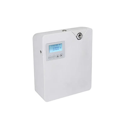 Aroma Diffuser – Smart Home & Hotel Air Freshener