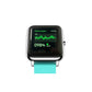 Smartwatch with Oximeter – Thermometer, Pulse & Activity Tracker