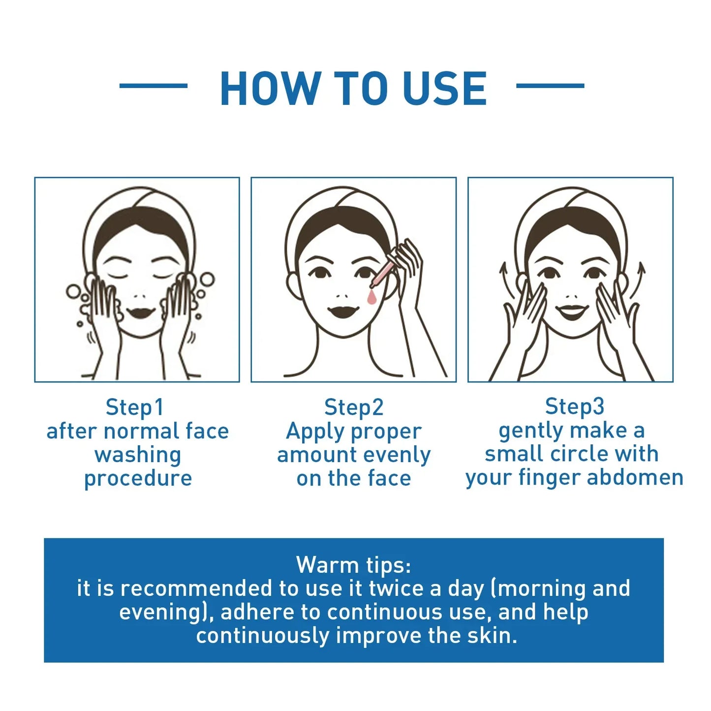 B5 Hyaluronic Acid Brightening Serum