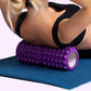 30cm Foam Roller – Yoga & Fitness Muscle Massage Roller