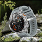 Men’s Smartwatch Large Battery Waterproof Fitness