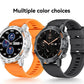 1.39" Bluetooth Call Smartwatch for Men