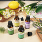 Aromatherapy Essential Oil 30ml – Multiple Scents