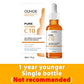 Vitamin C Wrinkle Serum