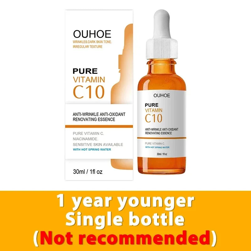 Vitamin C Wrinkle Serum
