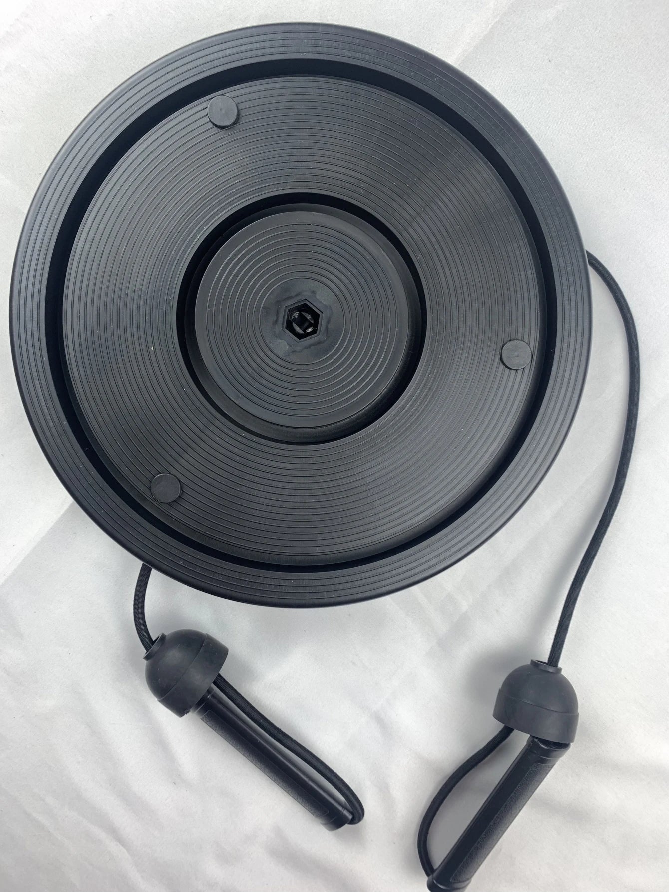 Waist Twisting Disc – Foot Massage & Fitness Torsion Disc