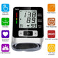 Digital Wrist Blood Pressure Monitor – High-Accuracy Tonometer