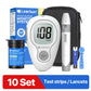 G-425-3 Blood Glucose Meter – Complete Diabetes Test Kit