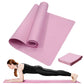 4mm EVA Yoga Mat – Anti-Slip Exercise & Pilates Fitness Mat