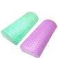 30/33cm Fitness Foam Roller – Yoga & Muscle Massage Roller