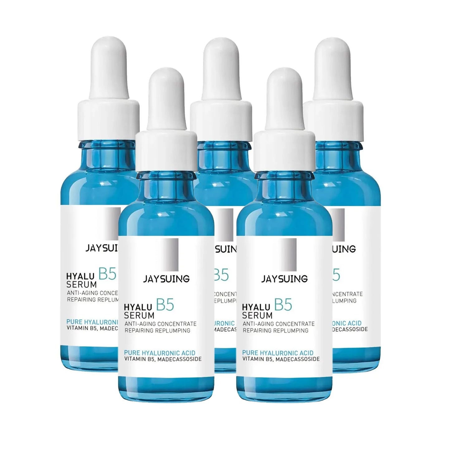B5 Hyaluronic Acid Brightening Serum