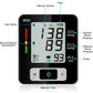 Digital Wrist Blood Pressure Monitor – High-Accuracy Tonometer