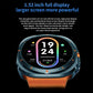 G.L Wear 2025 Men & Women Smart Watch