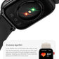 C8 Max Voice Calling Smartwatch 1.93" Display