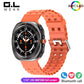 G.L Wear 2025 Men & Women Smart Watch