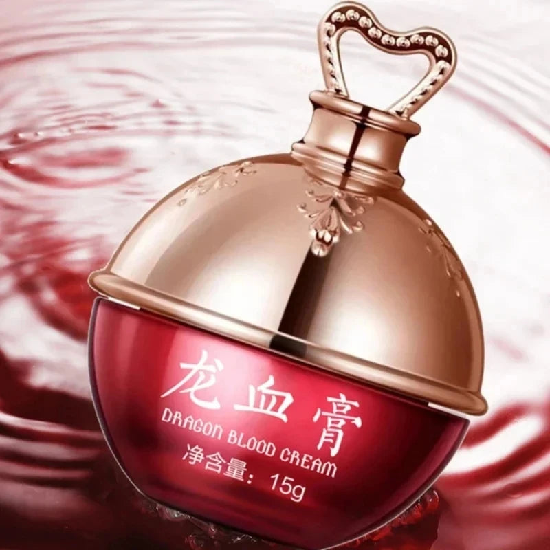 Dragon’s Blood Face Cream