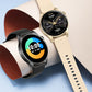 V73 AMOLED Bluetooth Call Smartwatch 2024