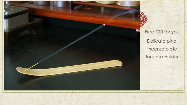 9-Box Indian Incense Stick Set – Premium Mixed Flavors