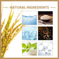 150ml Rice Facial Toner – Moisturizing & Brightening Skin Care