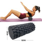 30/33cm Fitness Foam Roller – Yoga & Muscle Massage Roller